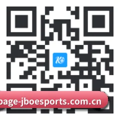 苹果版 iOS 二维码